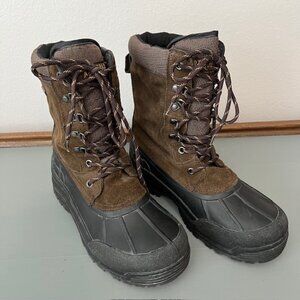 Red Head Brand Co. Men's Insulated Thermo Lite Boots Size 8